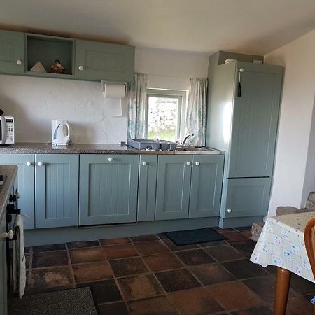 Stunning Views At Ballagh Cottage Newcastle Newcastle  Exterior photo